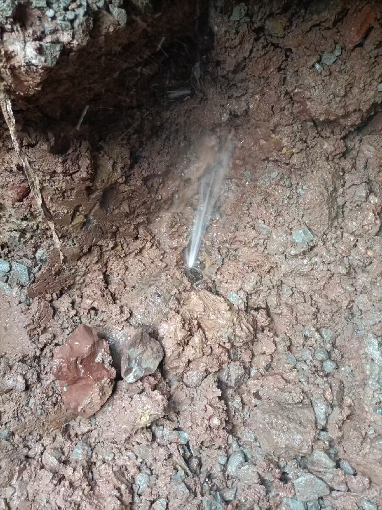 阿坝县本地服务：自来水管漏水检测维修